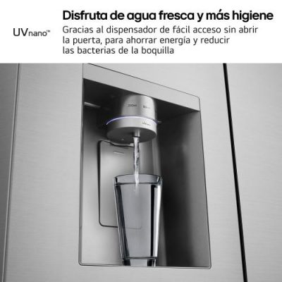 LG GMF961PY3E