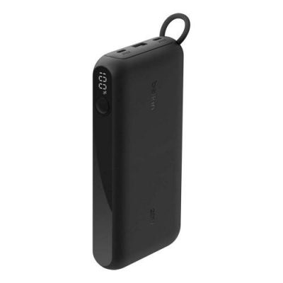 Belkin BOOSTCHARGE BPB028HQBK