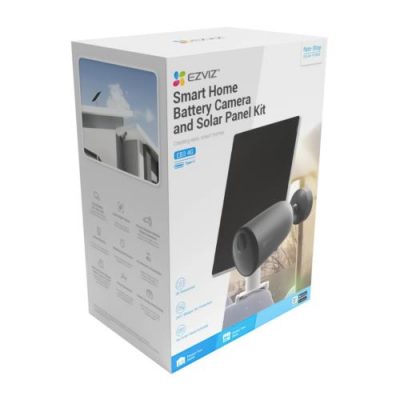 Ezviz CS-EB3 SP-R200 2K 4GA