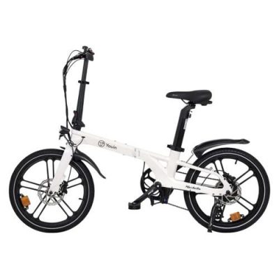 Youin BK1350 Urbana MARBELLA CREMA