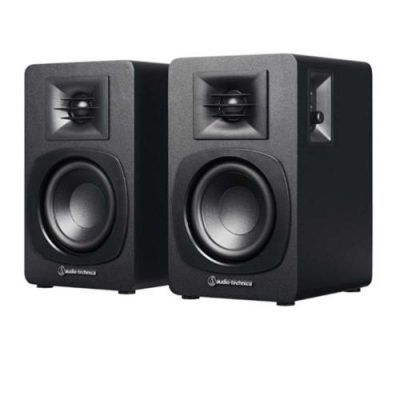 Audio Technica AT-SP3XBK