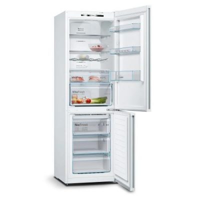 Bosch KGN362WED