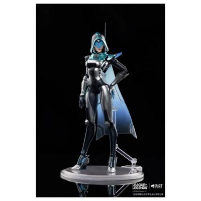 Figuras de League of Legends