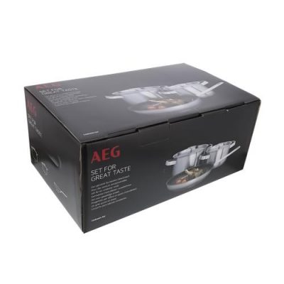 AEG A3SS