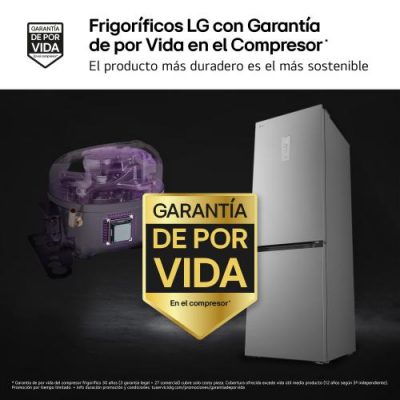 LG GBBSJ11EPY E INOX