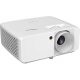 Optoma ZW340E