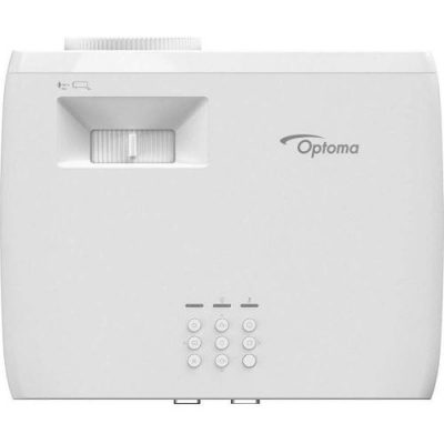 Optoma ZW340E