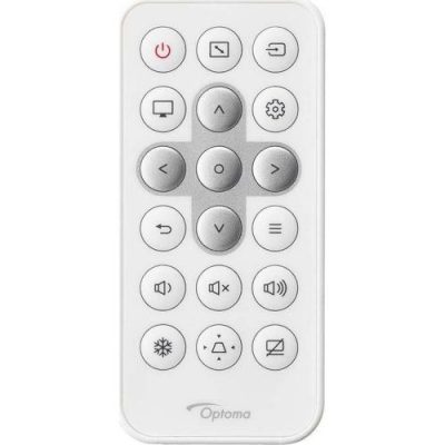 Optoma ZW340E