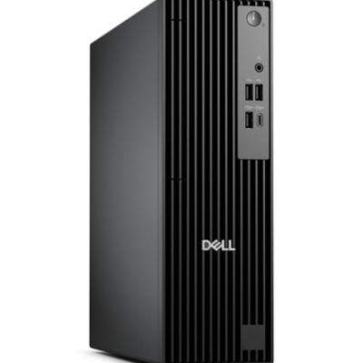 DELL PRO SLIM QCS1250180W I7 16 512GB SSD W11 PRO