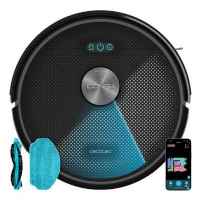 Cecotec CONGA M50