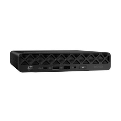 HP ELITEDESK 8 MINI G1I INTEL CORE ULTRA 5-235 16GB 512GB SSD W11P