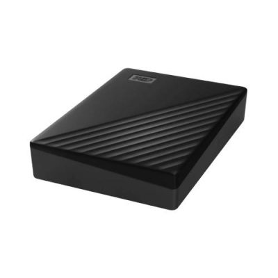 Western Digital WDBR9S0060BBK-WESN