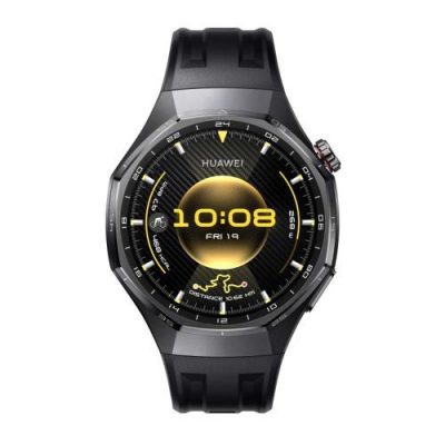 Smartwatches