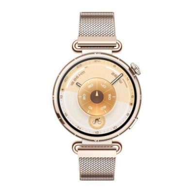 Huawei WATCH GT6 55020FTP ORO