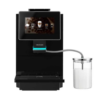 Cecotec Cremmaet Touch Ocs