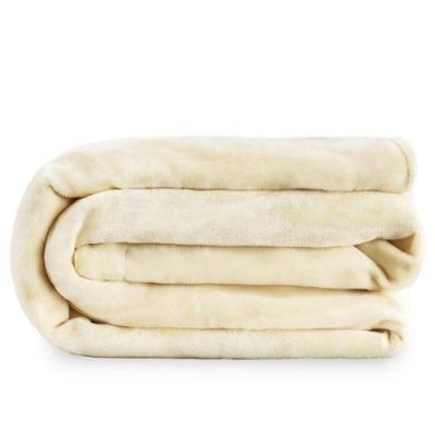 Cecotec HEATCONFORT CALMA 180X130 BEIGE