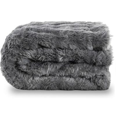 Cecotec  HEATCONFORT NOA 180X130 GRIS