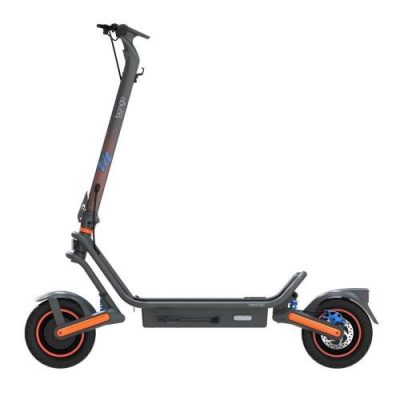 Cecotec BONGO GS65 2X2 XXL CONNECTED LIGHTNING