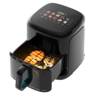 Cecotec CECOFRY&GRILL SMOKIN'PRIME 6500