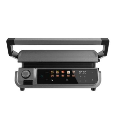 Cecotec ROCK'NGRILL 2000 SMASH PERFECTCOOK