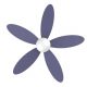 Cecotec ENERGYSILENCE AERO 4260 PURPLE