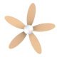 Cecotec ENERGYSILENCE AERO 4260 ORANGE