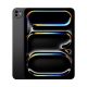 Apple iPad Pro Wi‑Fi 11pulgadas 512GB vidrio estándar - Negro espacial
