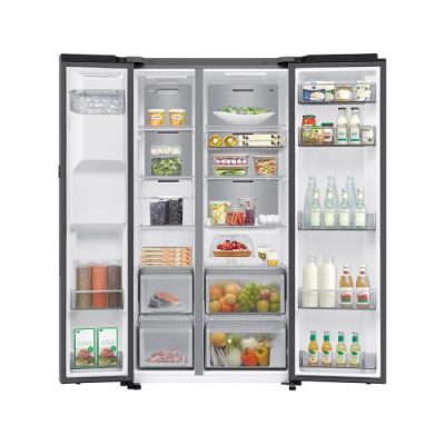 Samsung RS80F64KDTEF