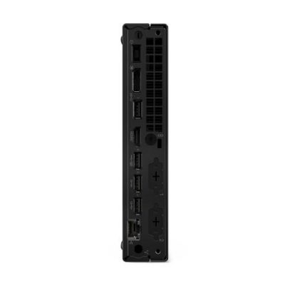 Lenovo THINKCENTRE M70Q GEN5 INTEL CORE I3-14100T 8GB-DDR5-SDRAM 256GB-SSD W11P