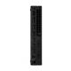 Lenovo THINKCENTRE M70Q GEN5 INTEL CORE I3-14100T 8GB-DDR5-SDRAM 256GB-SSD W11P