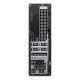 DELL PRO SLIM ESSENTIAL QVS1260 I5 16 512GB WIN 11 PRO