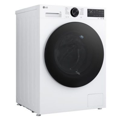 LG F4X5009TLB