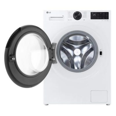 LG F4X5009TLB