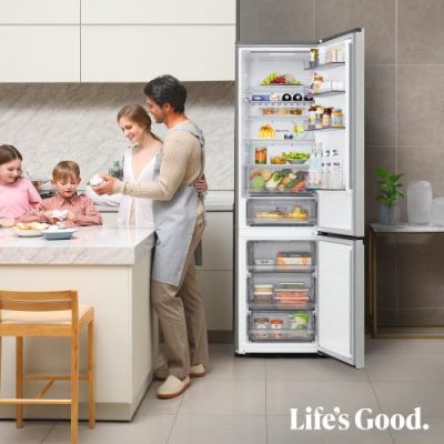 LG GBBS322CPY