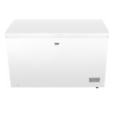 Beko CF380EWN