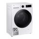 Samsung WD90DG5G34BEEC