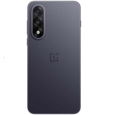 ONEPLUS NORD 5 5G DUAL SIM 8 256GB PHANTOM GREY