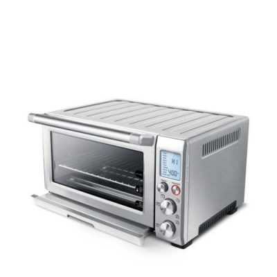 Sage SMART OVEN PRO SOV820BSS4EEU1