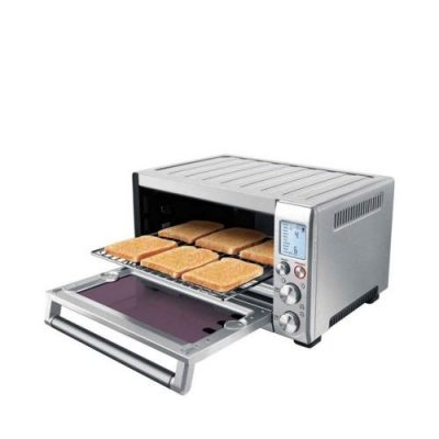 Sage SMART OVEN PRO SOV820BSS4EEU1