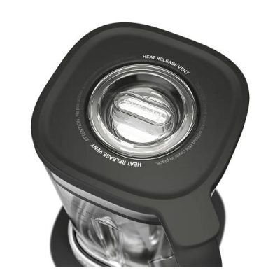 KitchenAid 5KSB2073EBM 2L NEGRO