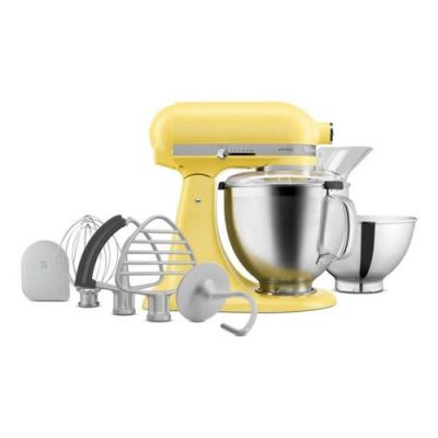 KitchenAid 5KSM195PSEBT 4,7L MANTEQUILLA