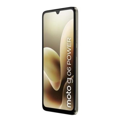 Motorola MOTO G06 POWER 4 256GB LAUREL OAK