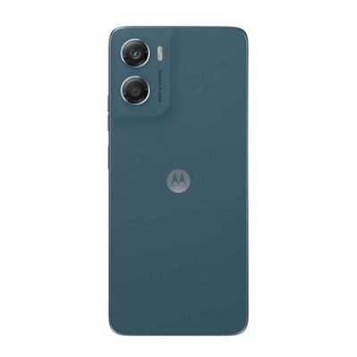 Motorola MOTO G06 POWER 4 256GB TAPESTRY BLUE