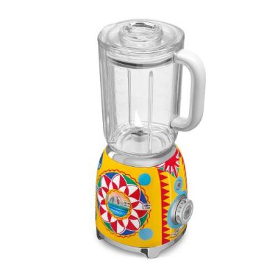 Smeg BLF01DGEU SICILY IS MY LOVE