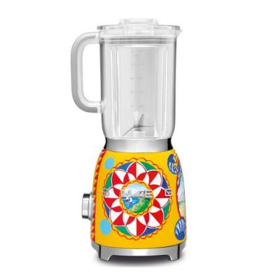 Smeg BLF01DGEU SICILY IS MY LOVE