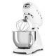 Smeg SMF03WHEU BLANCO
