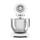 Smeg SMF03WHEU BLANCO