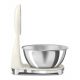 Smeg KSF01CRWW CREMA