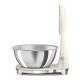 Smeg KSF01CRWW CREMA