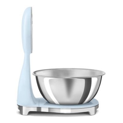 Básculas de cocina